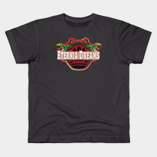 snakemen eternia Kids T-Shirt